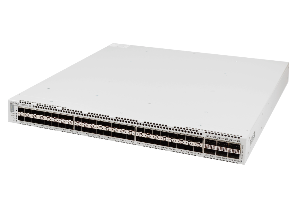 Коммутатор ЦОД MES5310-48