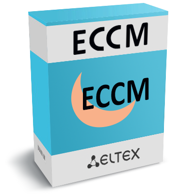 ECCM