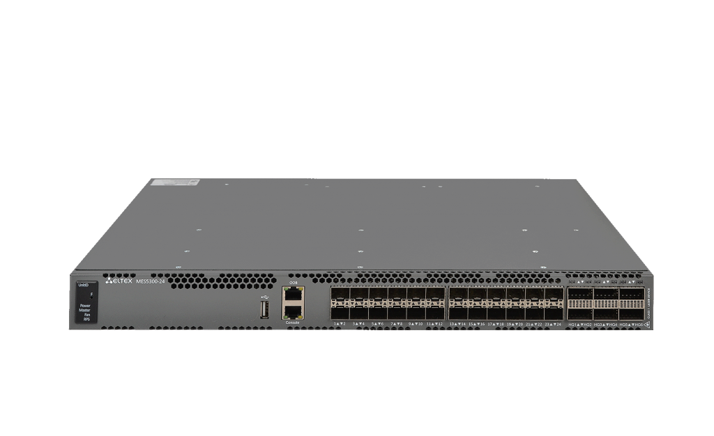 Коммутатор ЦОД MES5300-24