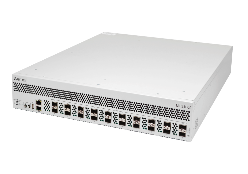 Маршрутизатор MЕ5100S