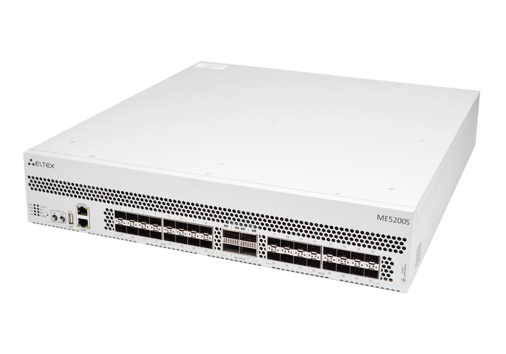 Маршрутизатор ME5200S