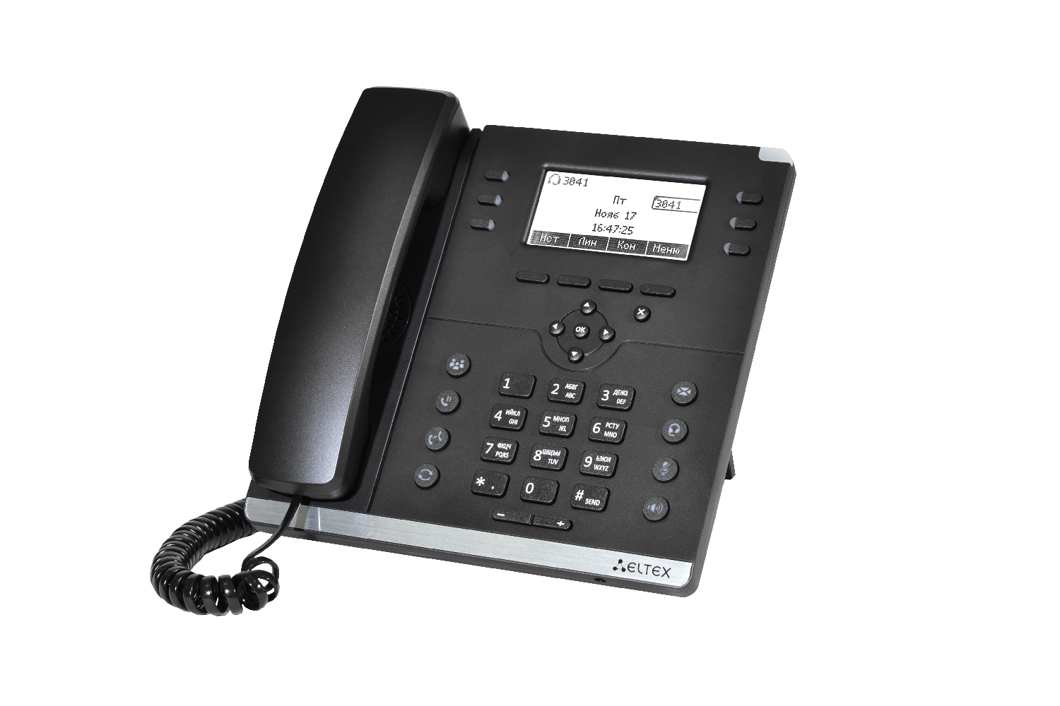 IP-телефон VP-17P