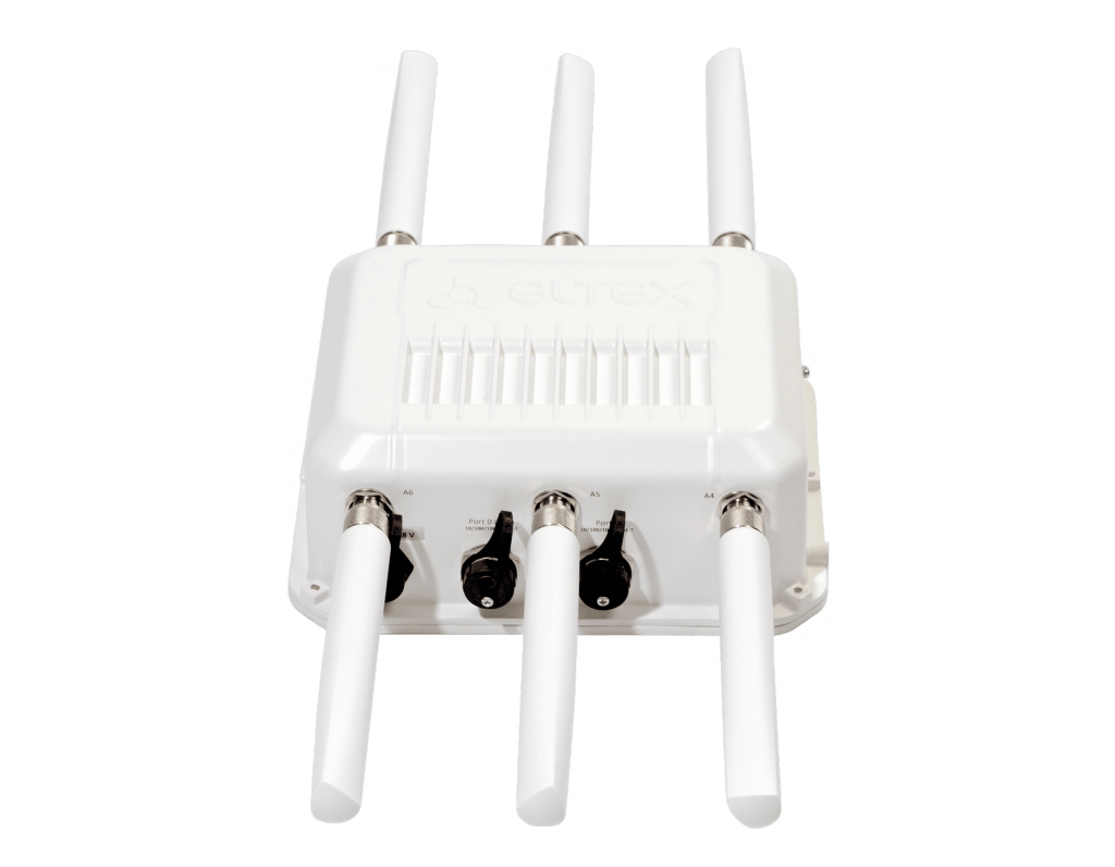 Базовая станция WOP-12ac-LR