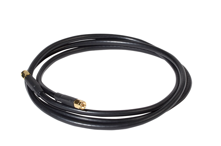 Кабель коаксиальный SMA-SMA (male)
